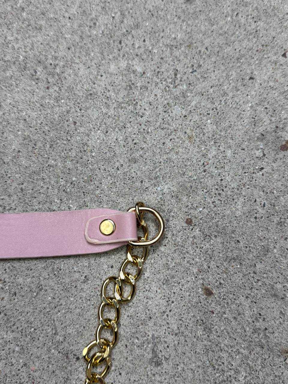 Guess | Umhängetasche 4G Rosa | One Size