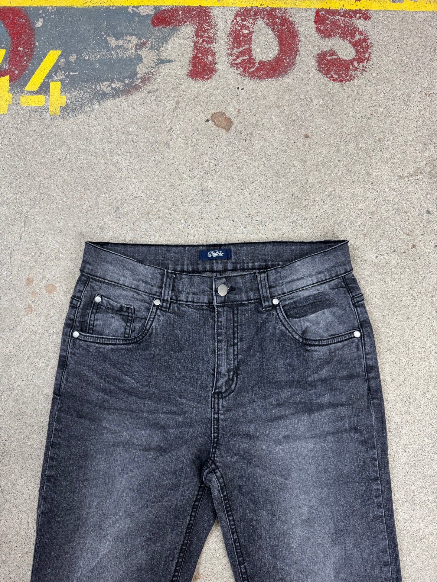 Buffalo Jeanshose / S