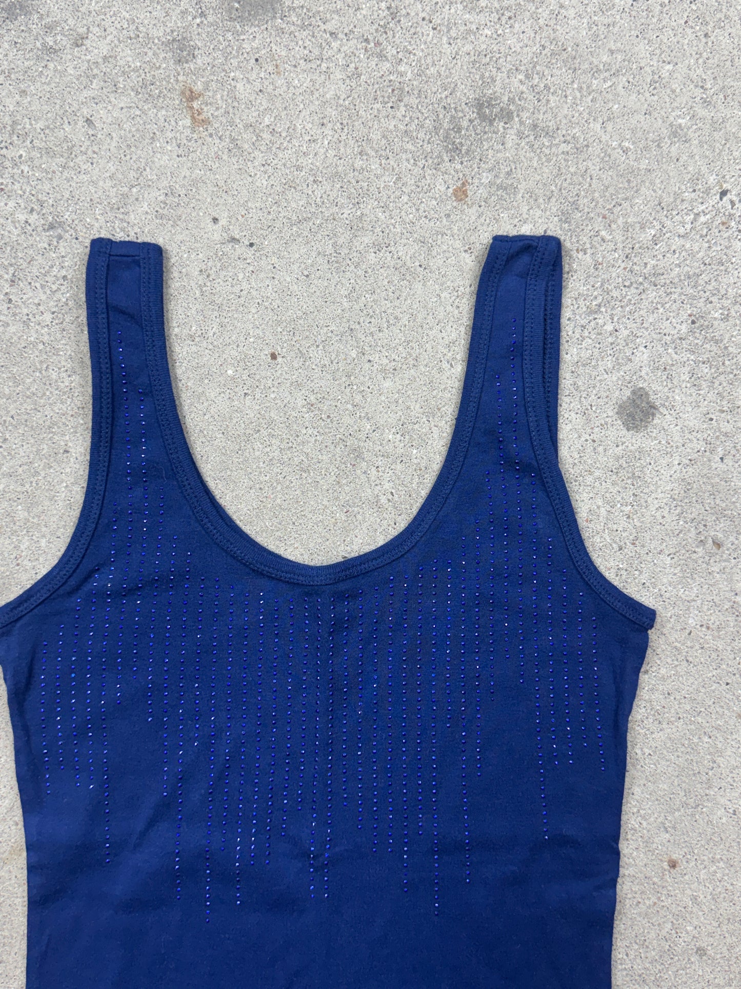 Fishbone Tanktop | L