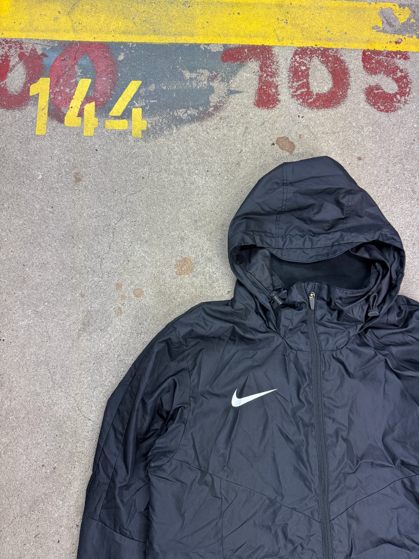 Nike Regenjacke | M