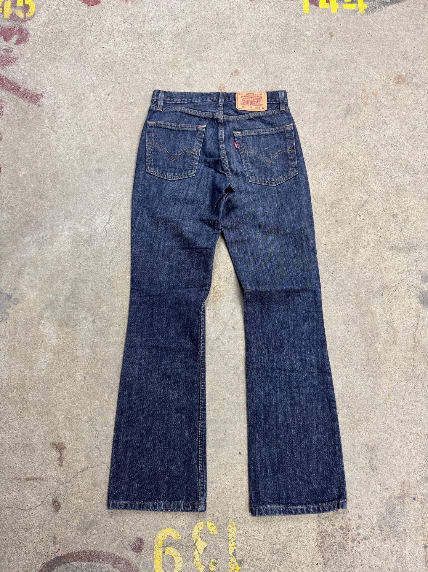 Levis Jeanshose | 525 | M