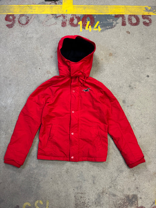 Hollister Winterjacke (S)