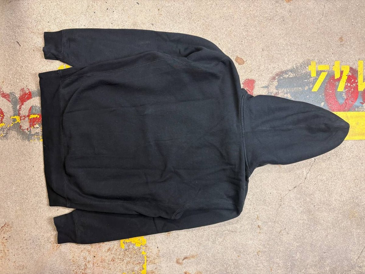 Independent | Hoodie Anarchy Print | L