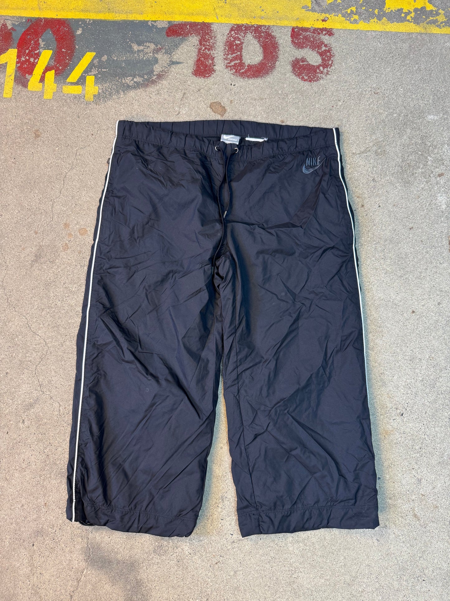 Nike 3/4 Shorts (S)