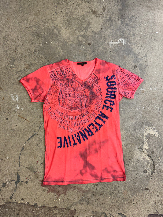 Rusty Neal T-Shirt
