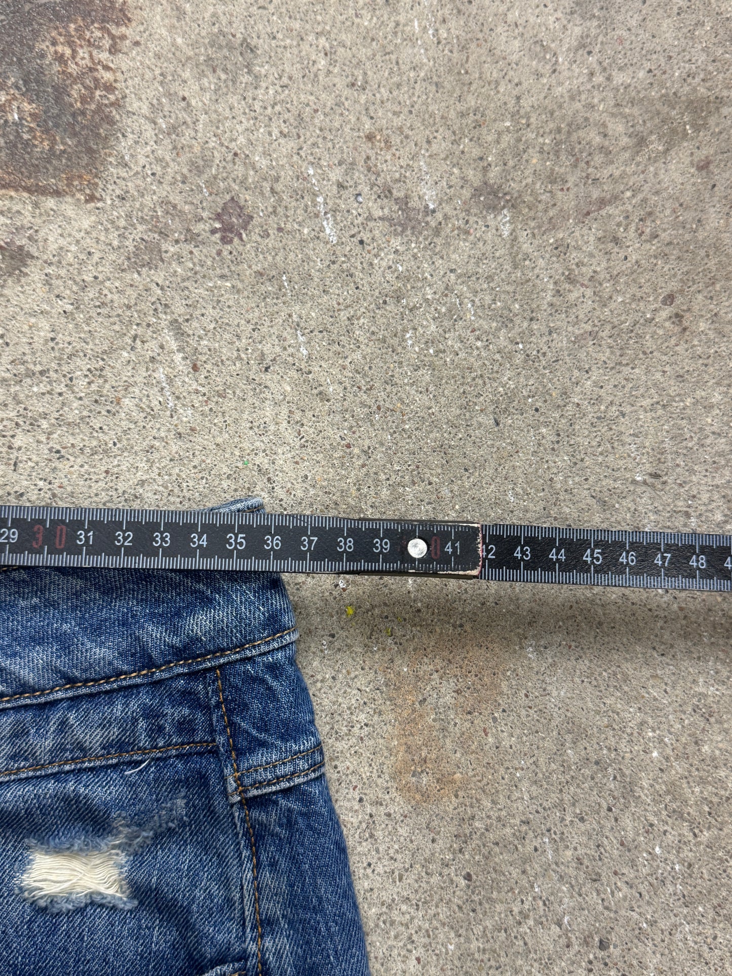 G-Star Rock | W27 | S