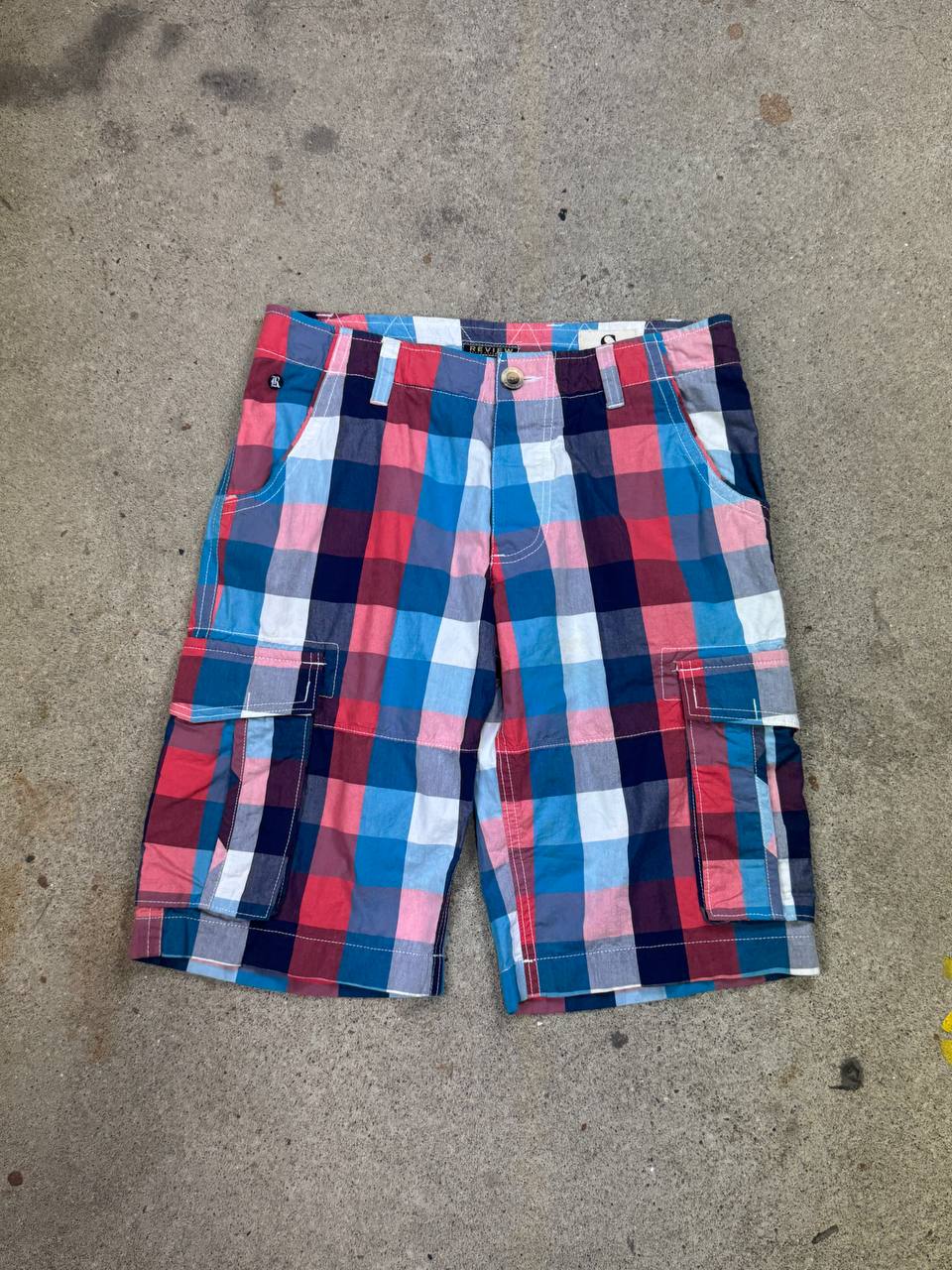Review | Shorts | S