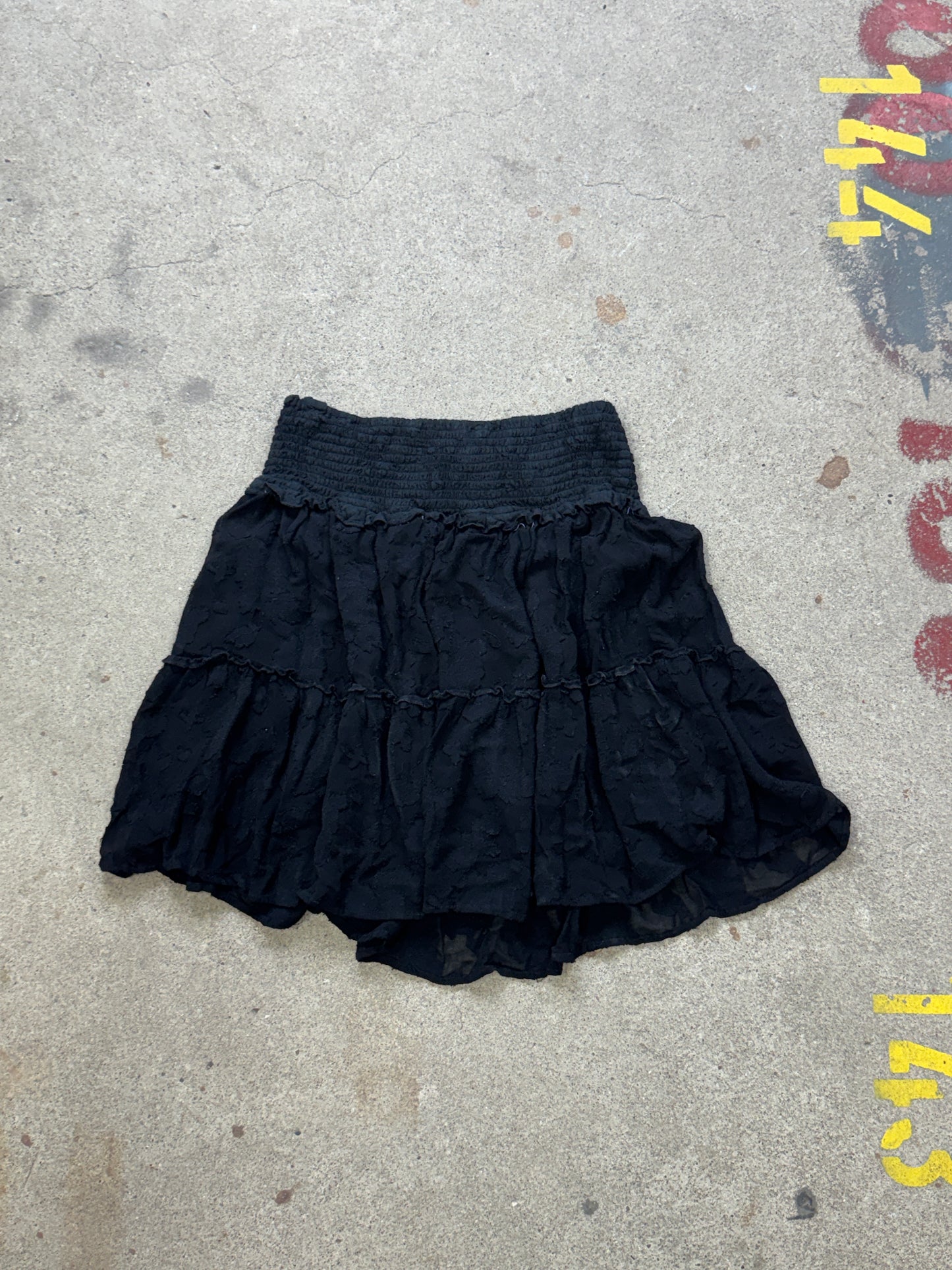 Y2k Rock | S