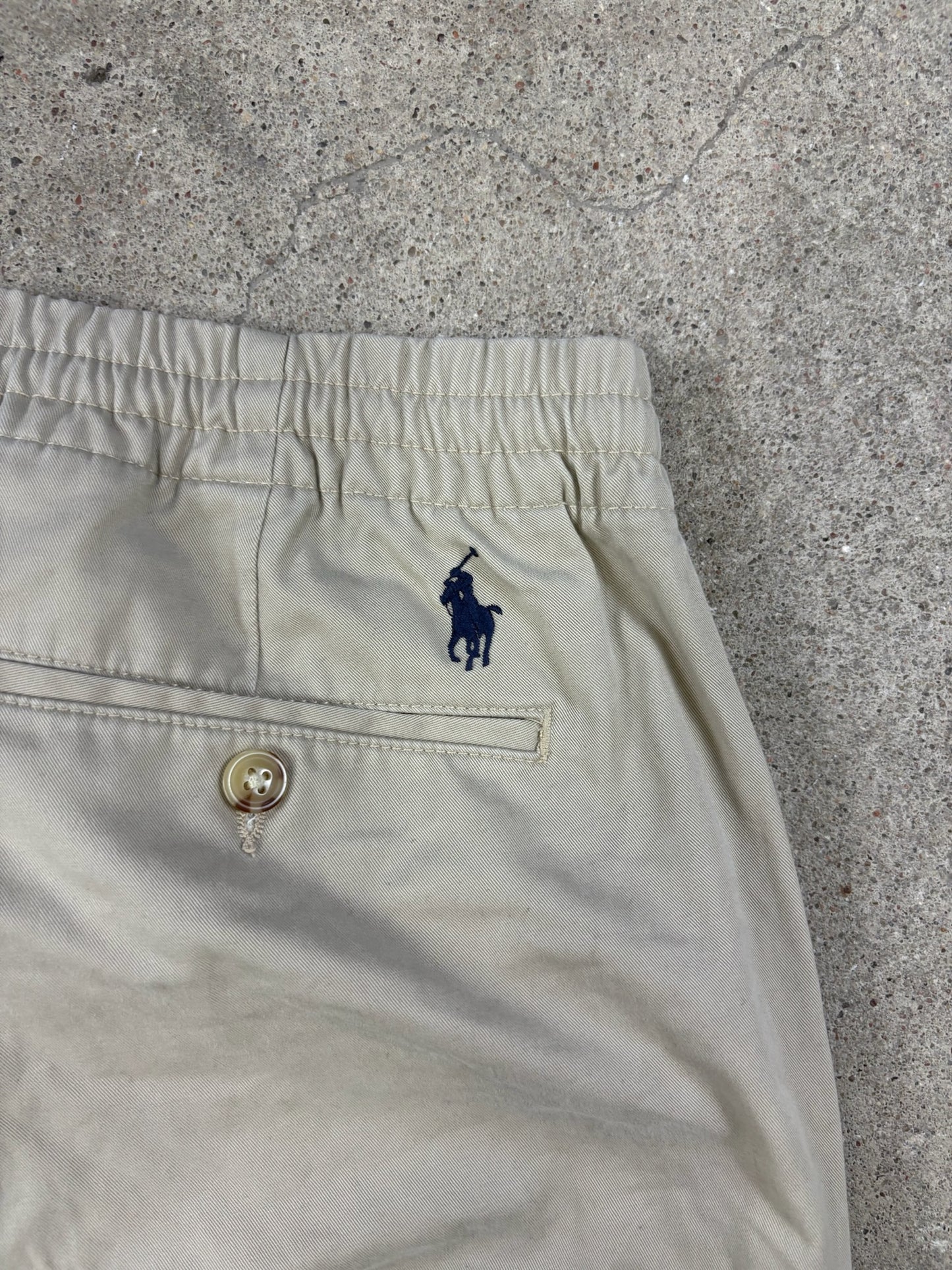 Ralph Lauren Chino Hose | XS