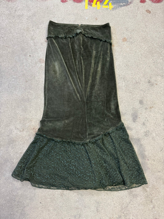 Y2K Long Rock (S)