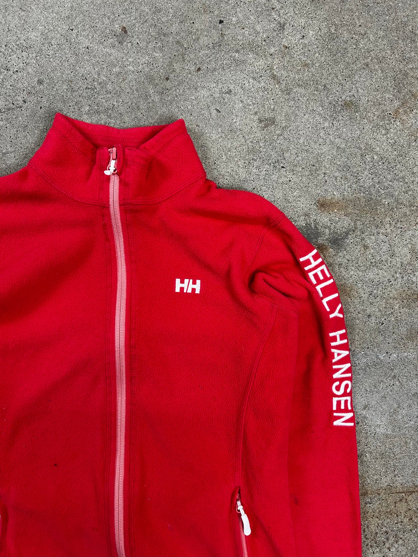 Helly Hansen Fleecejacke / L