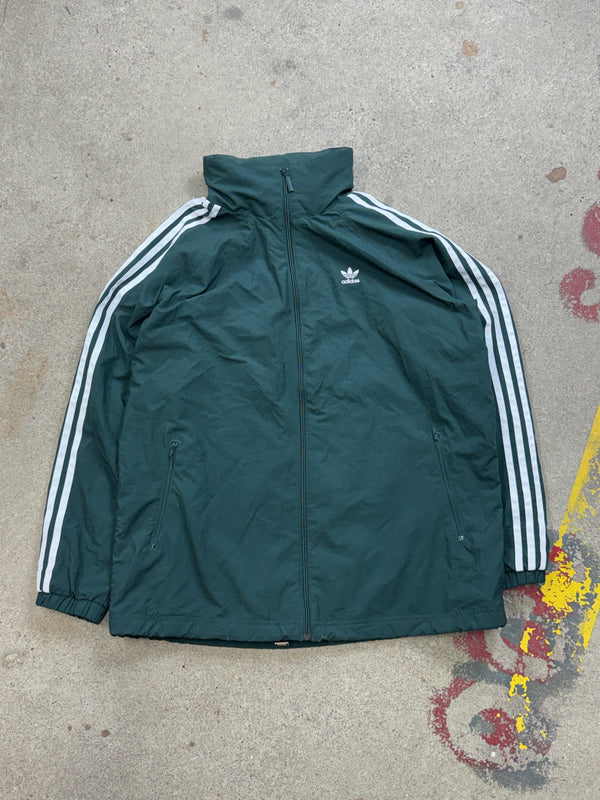 Adidas Trainingsjacke | L