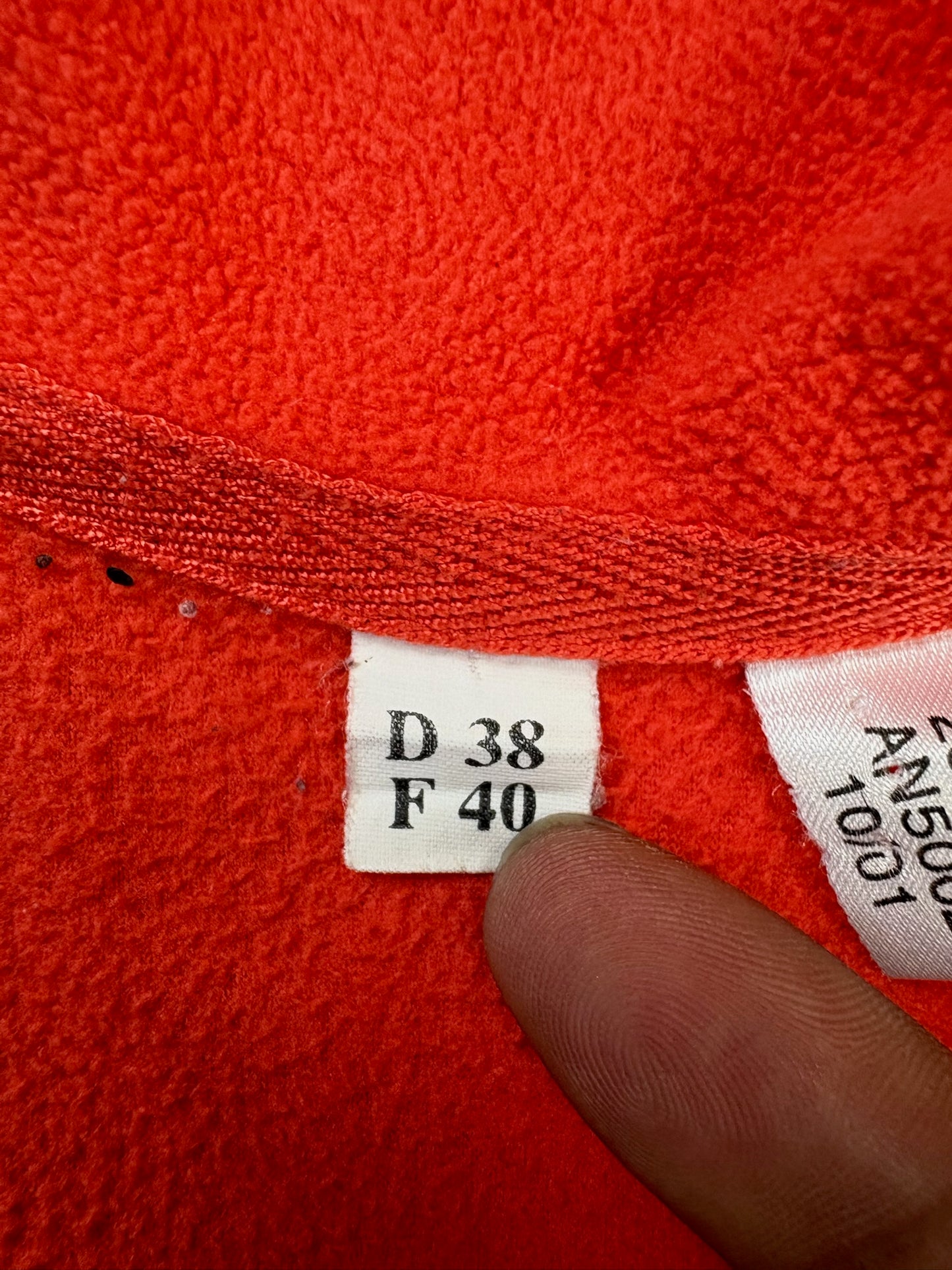 Adidas Fleecepullover | M