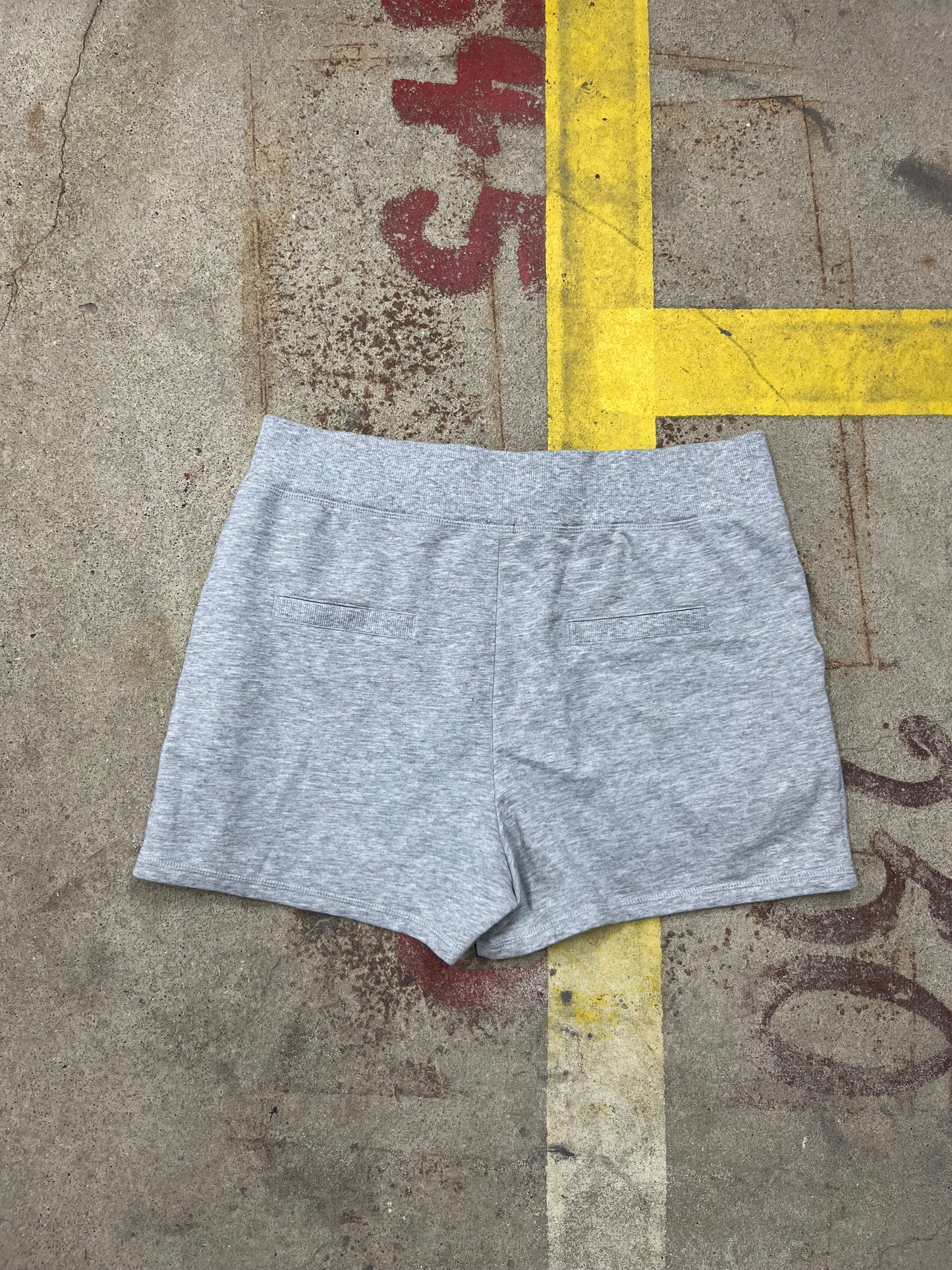 Manguun Shorts (L)