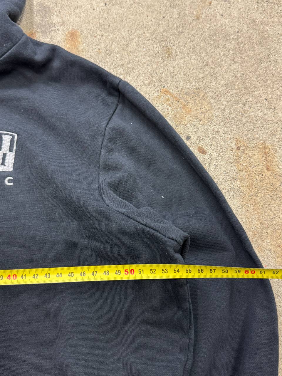 Napapijri | Hoodie Geographic | XL