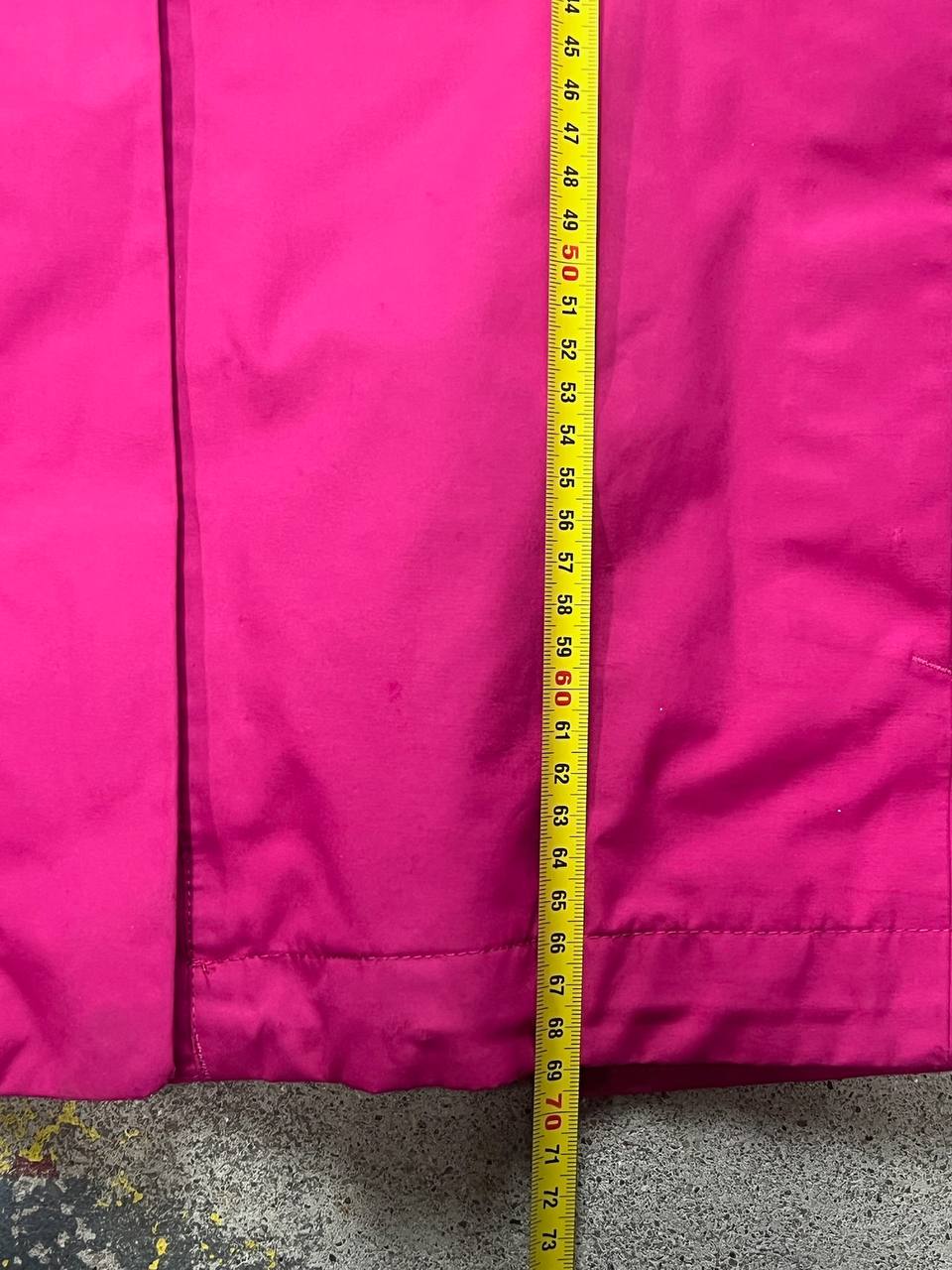 Jack Wolfskin | Regenjacke | XXL (Damen)