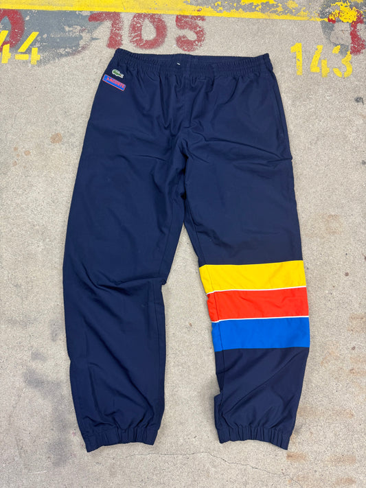Lacoste Trackpants (L)