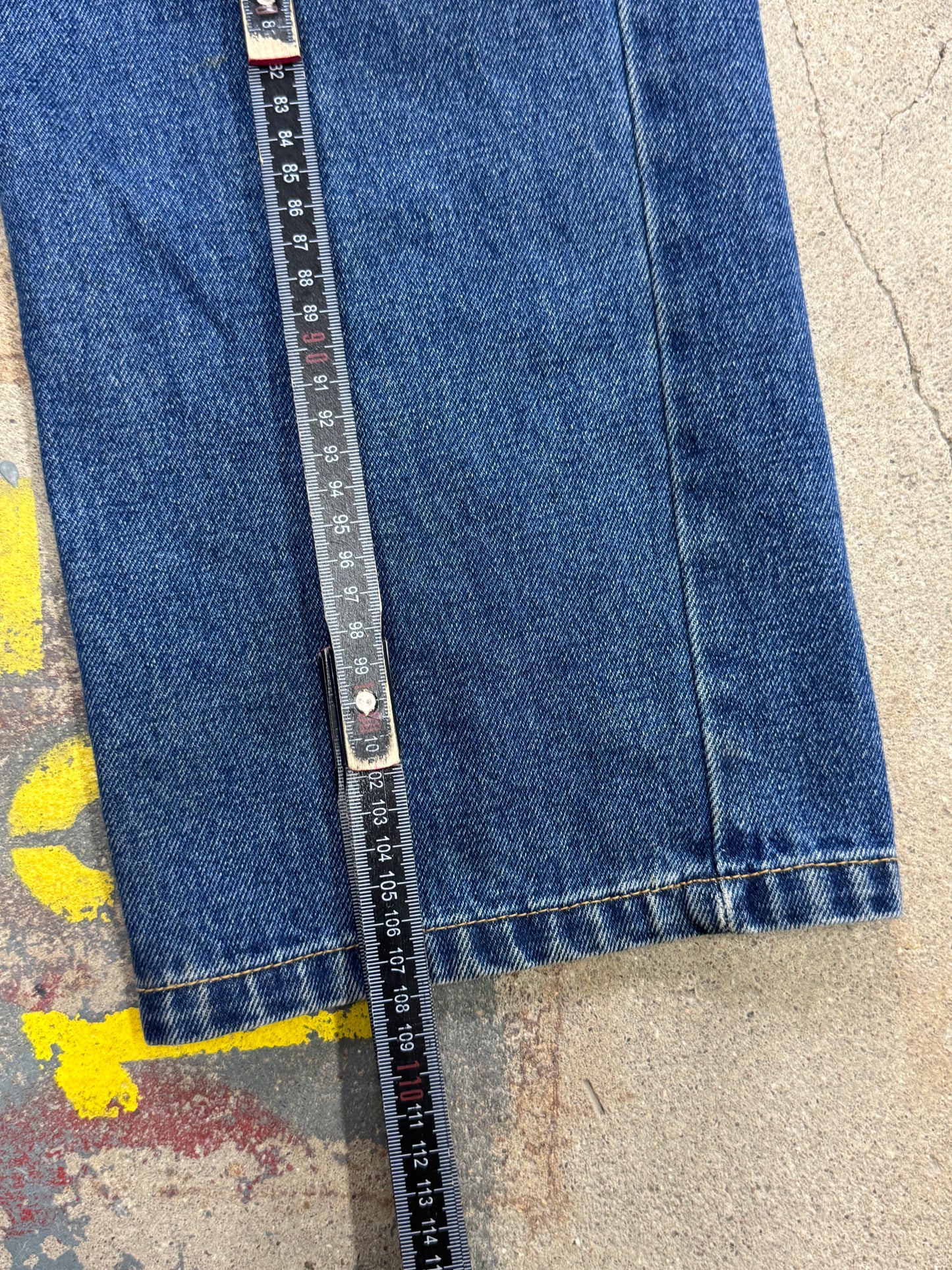 Vintage Sib Jeanshose | XL
