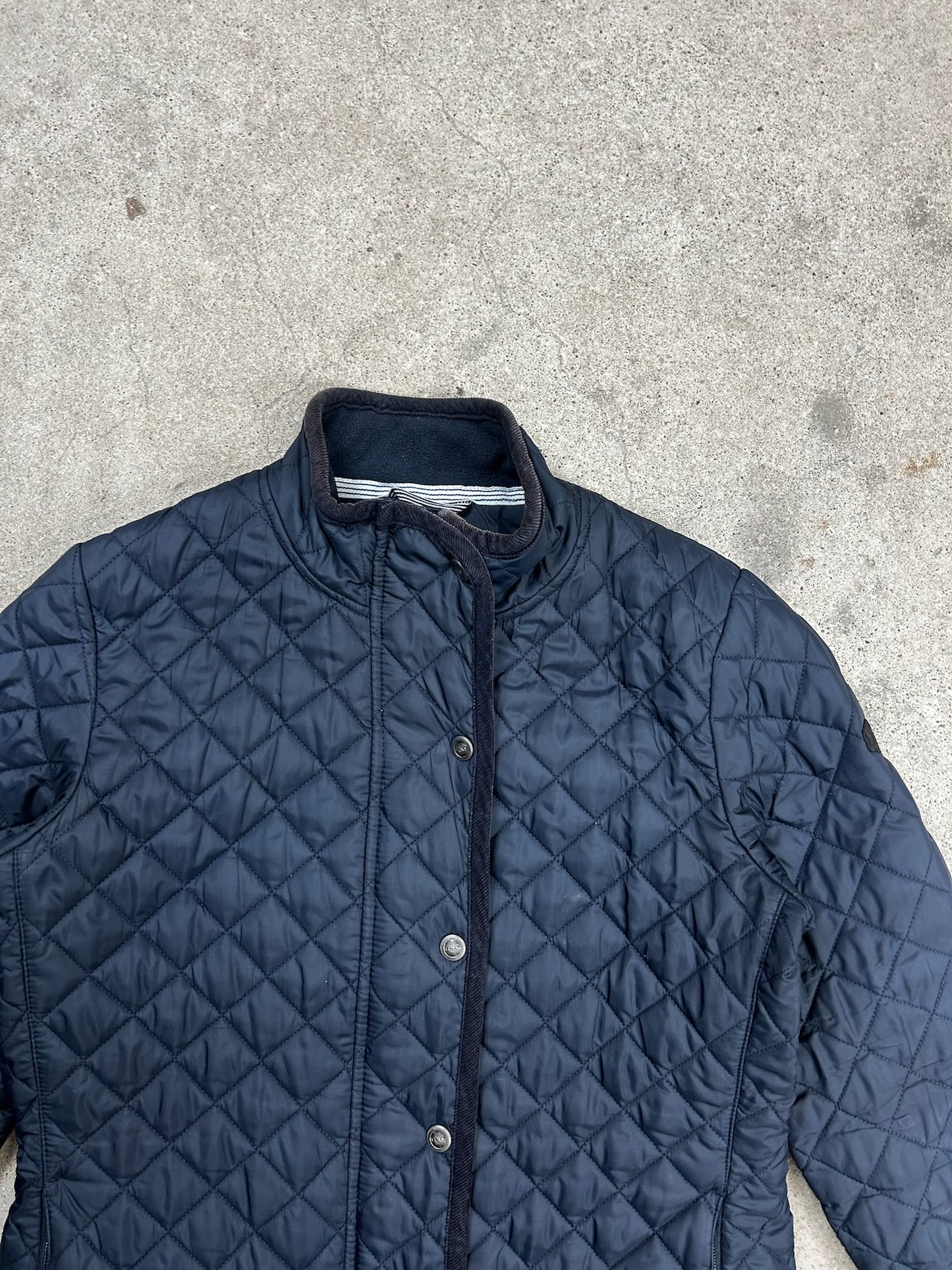 H2O Daunejacke | M