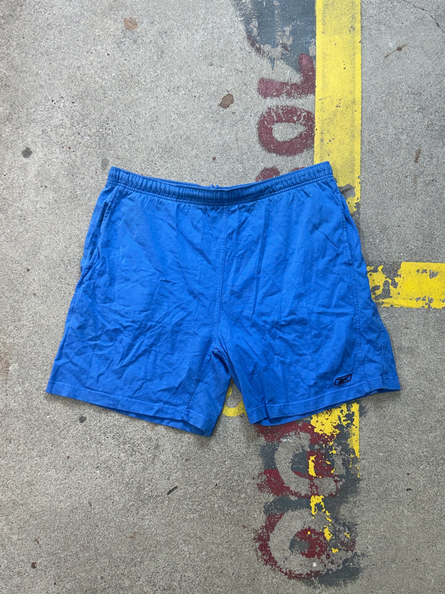 Vintage Reebok Shorts | L