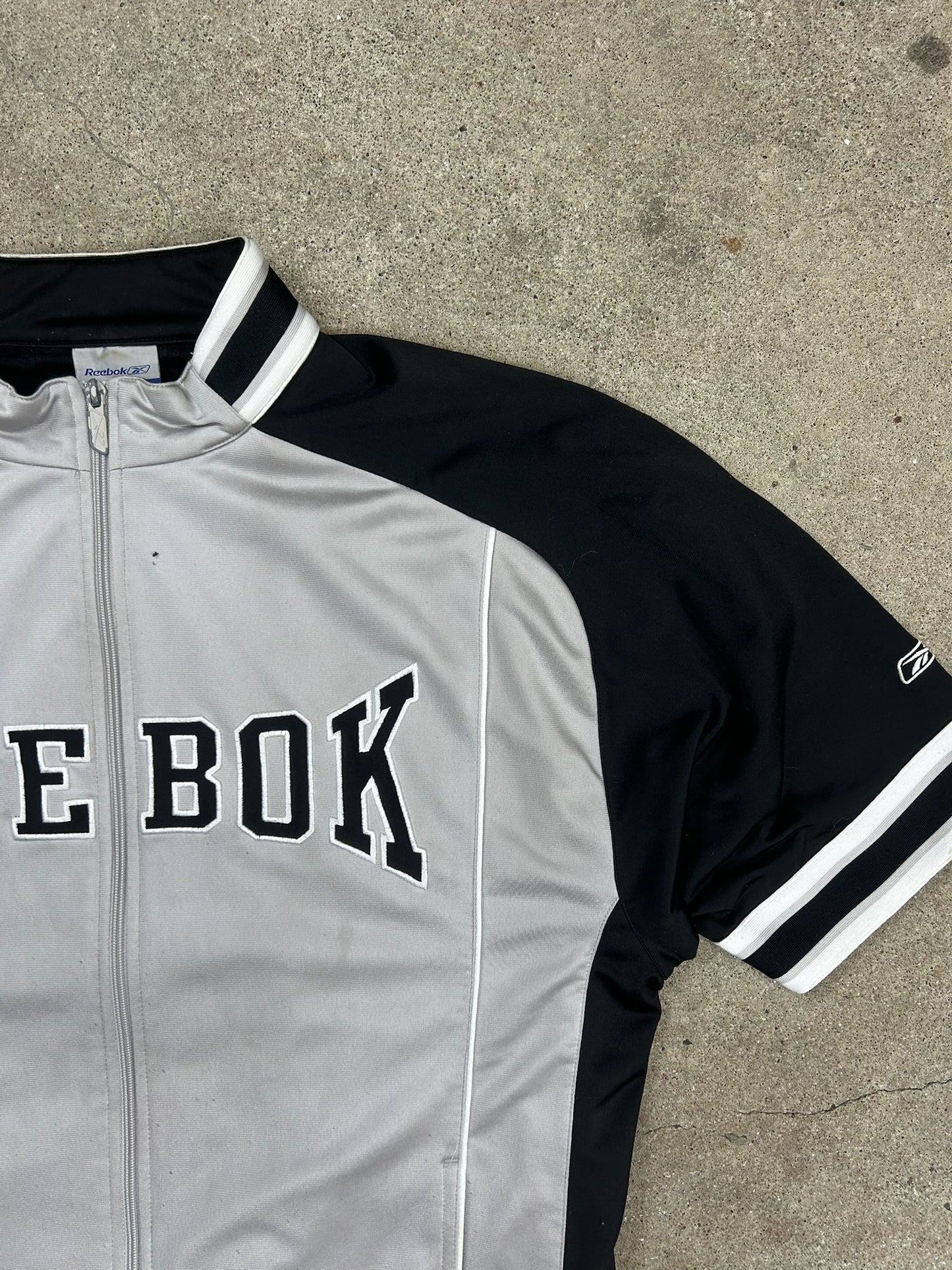 Reebok Trainingsjacke | M