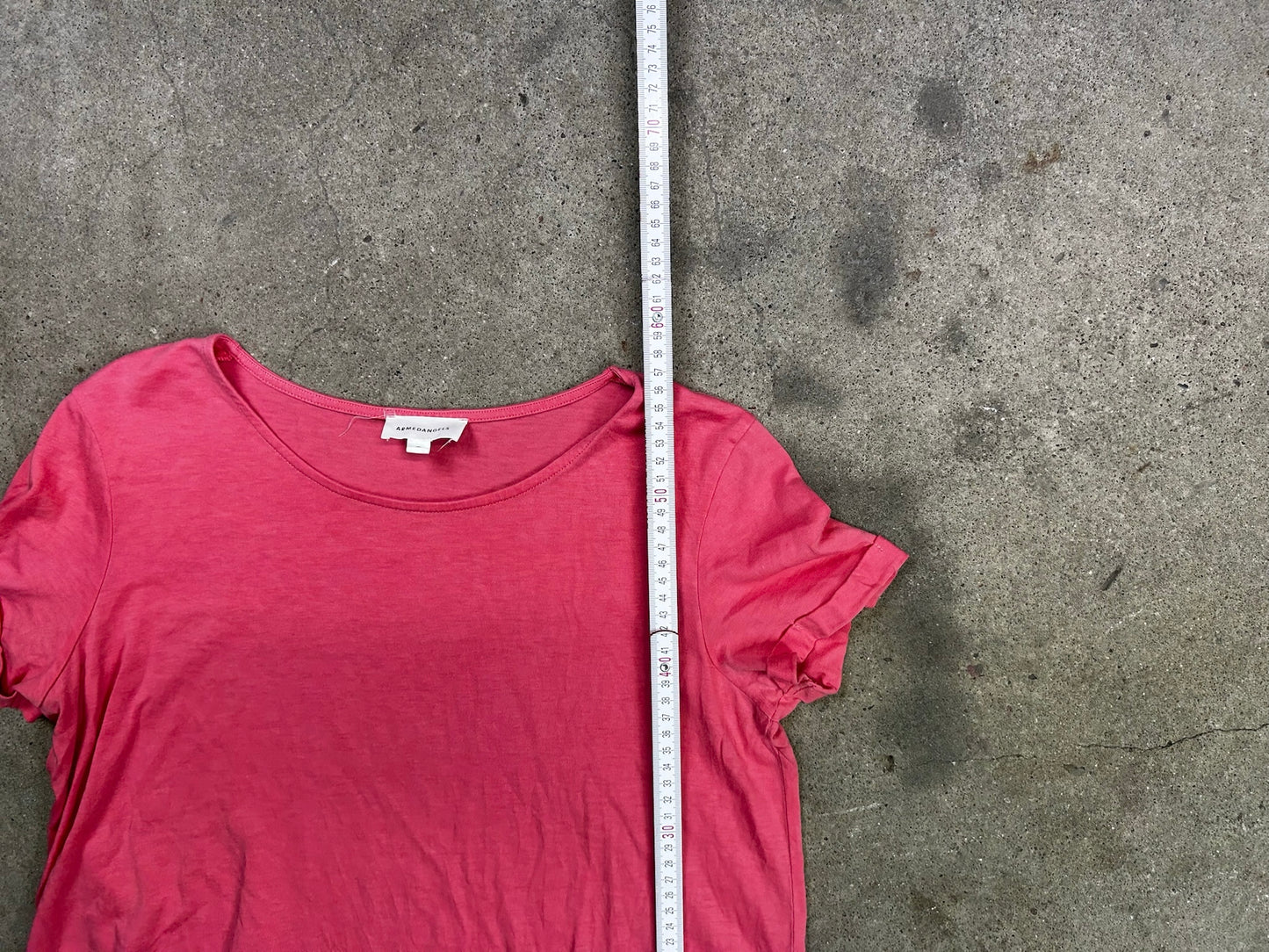 Armedangels T-Shirt | S