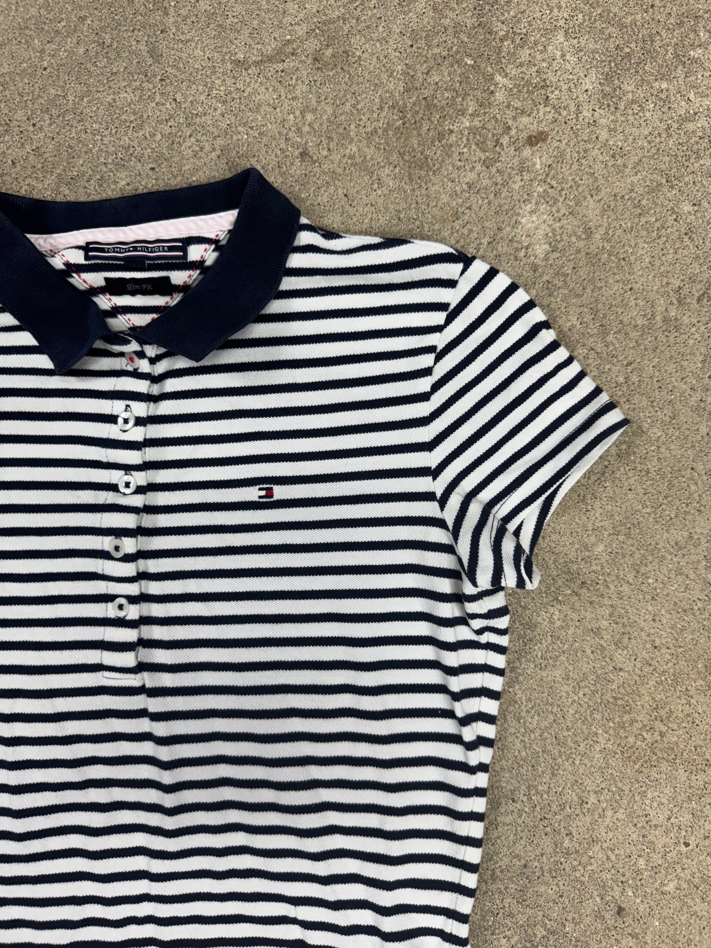 Tommy Hilfiger Polohemd (S)
