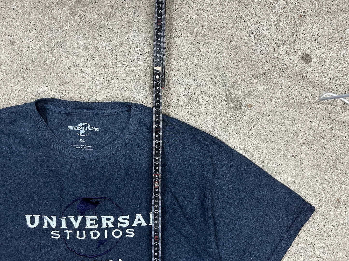 Universal Studios Florida T-Shirt | XL