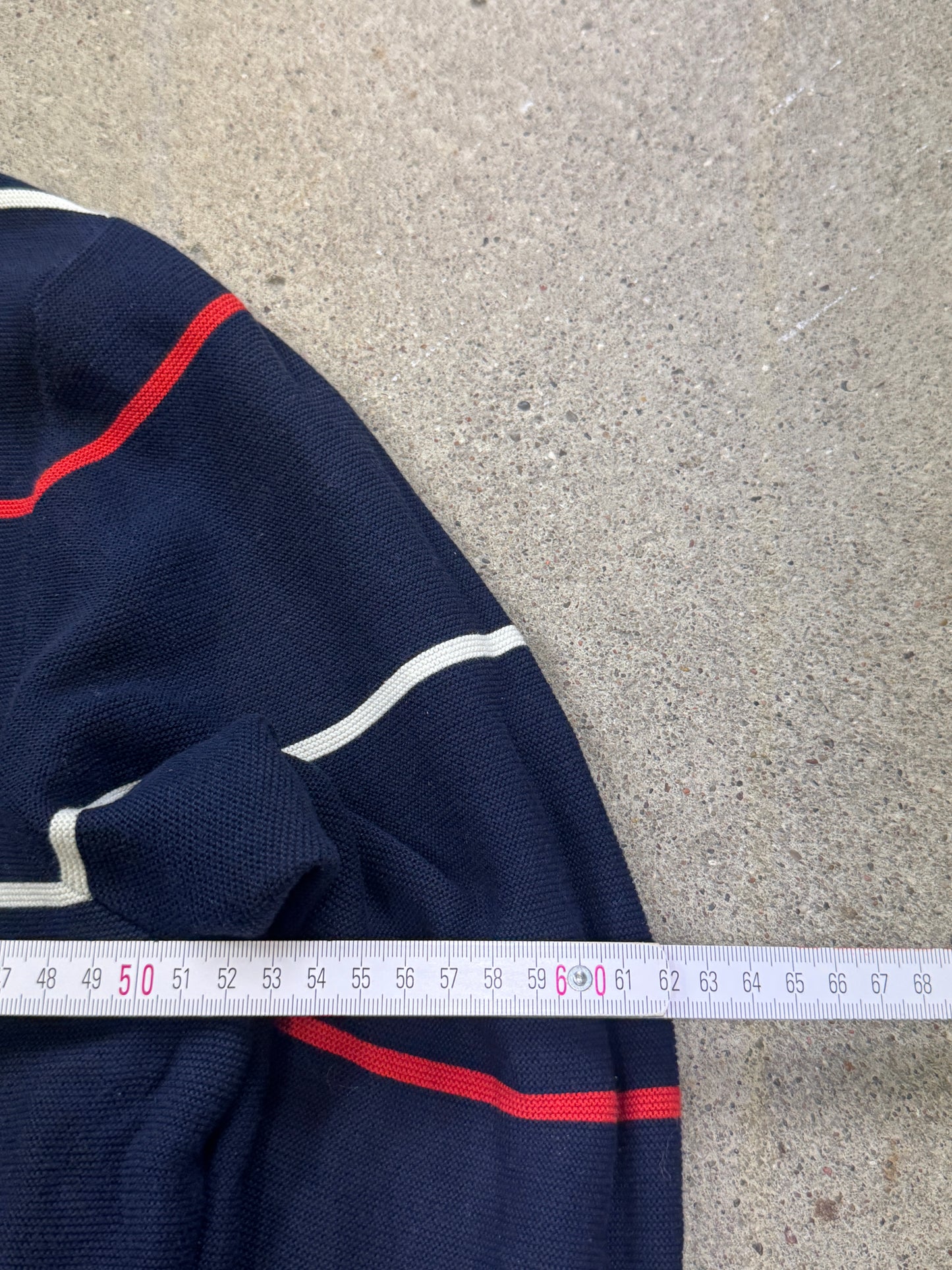 Lacoste Sweater | XL