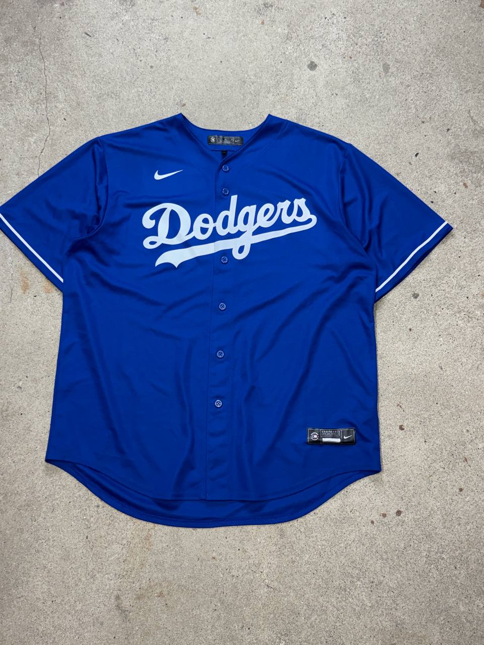 Nike | Dodgers Trikot | XL