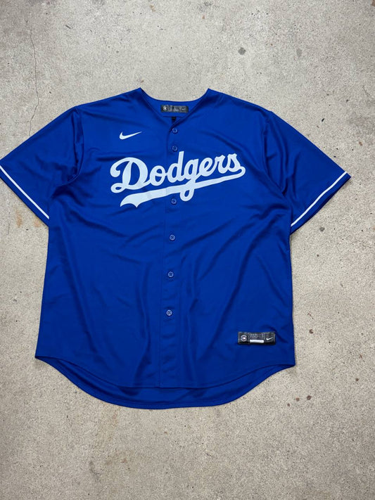 Nike | Dodgers Trikot | XL