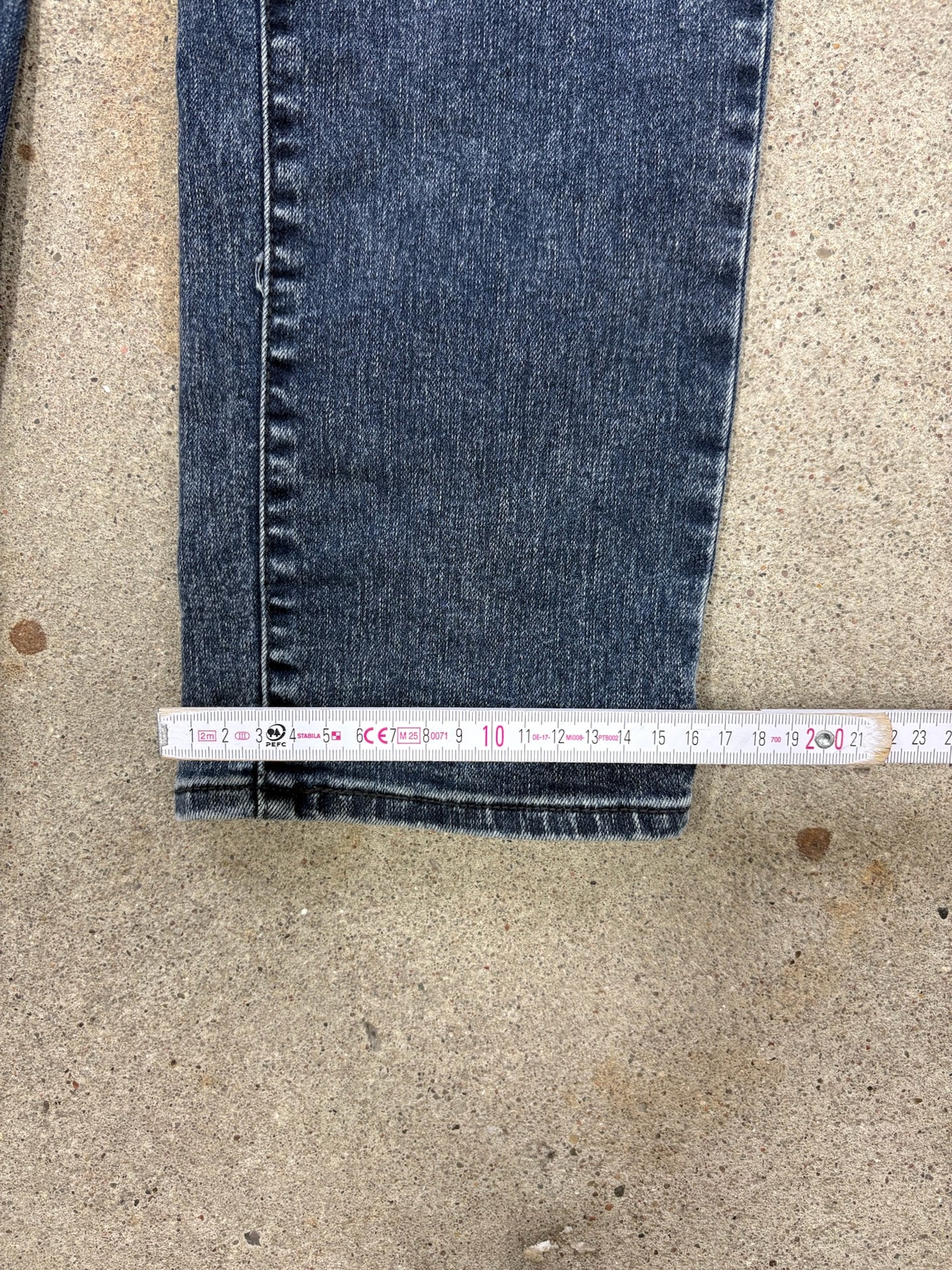 Levis Jeanshose 724 | 28 | M