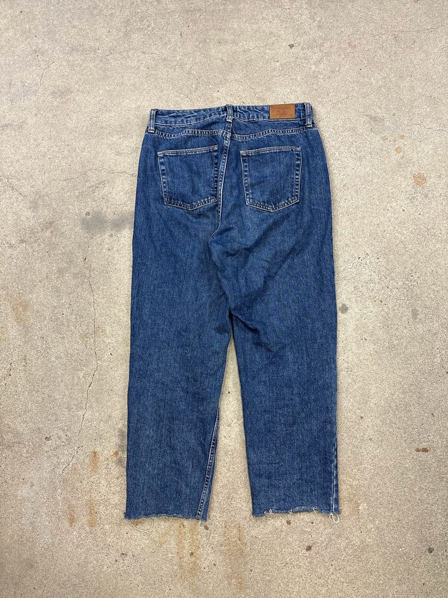 BDG Jeanshose | M