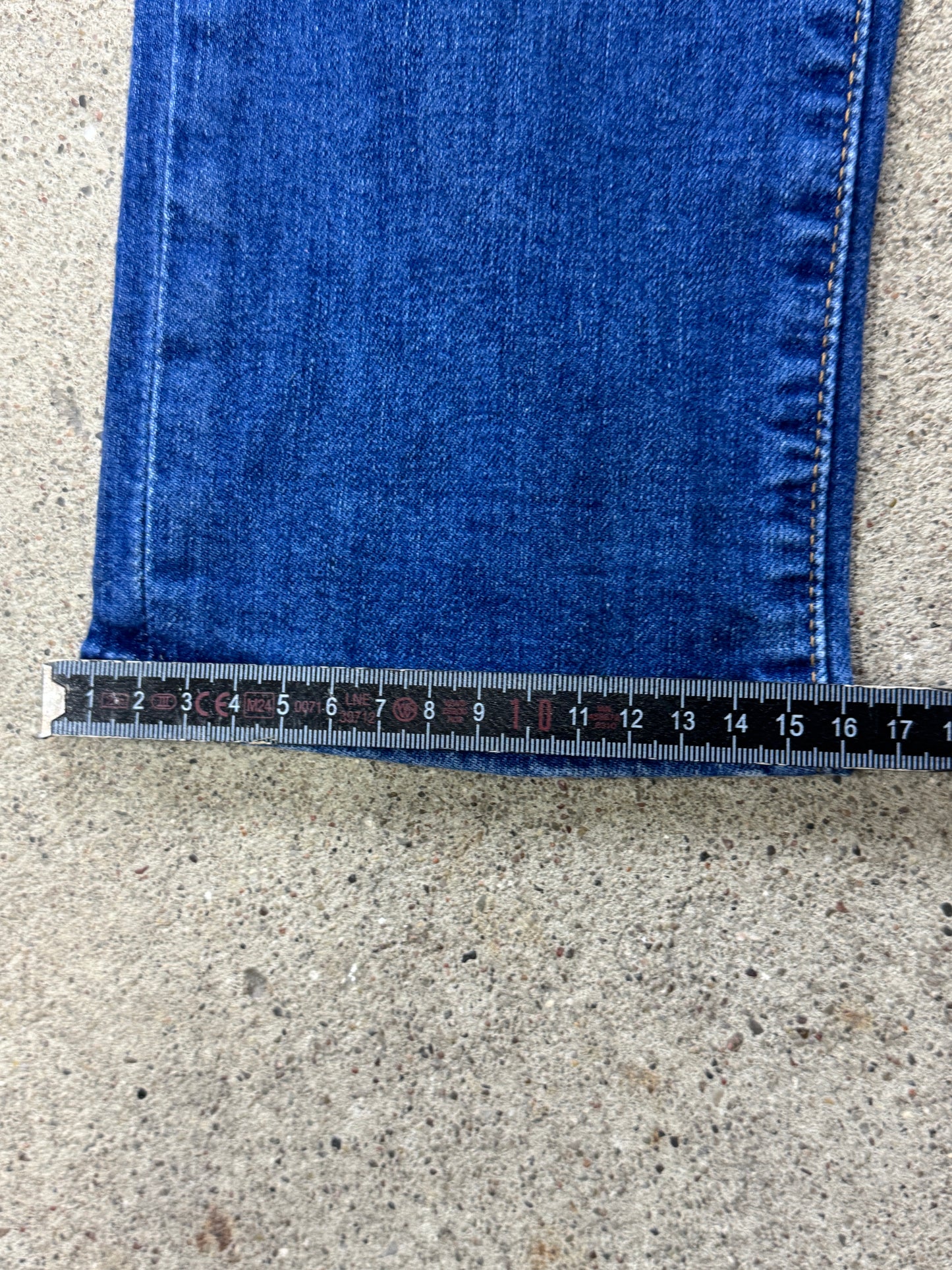 Levis Jeanshose | W26/L28