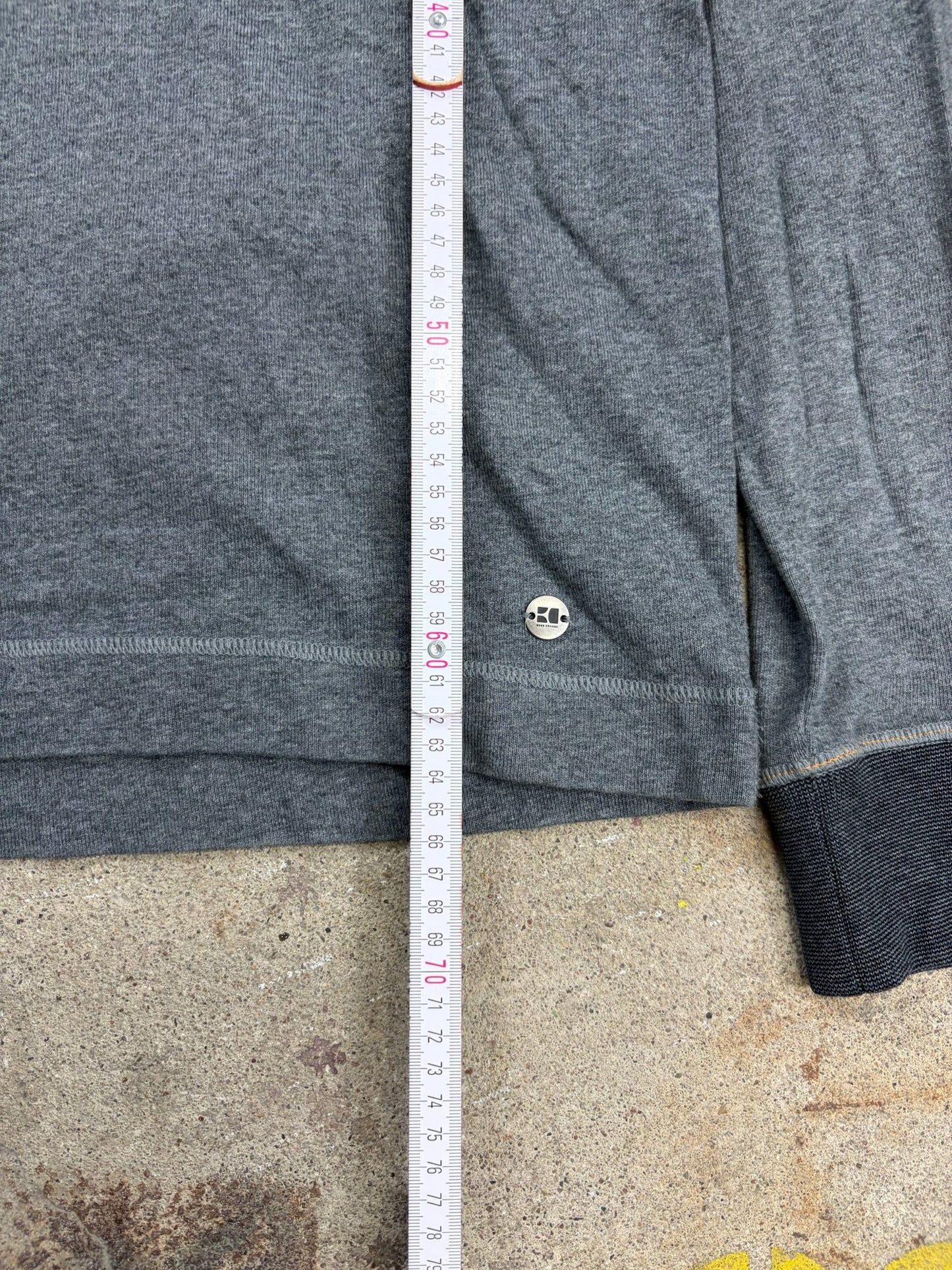 Boss Casual Pre-owned Sweatshirt | S |