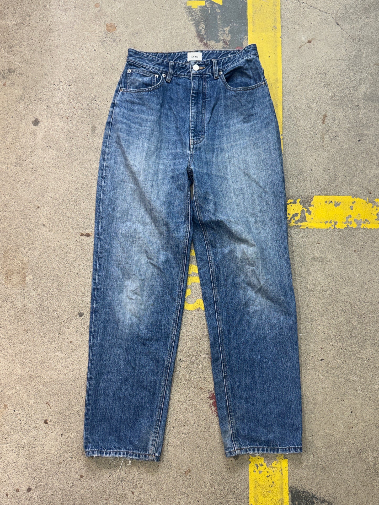 Labdip Jeanshose | W28 | M