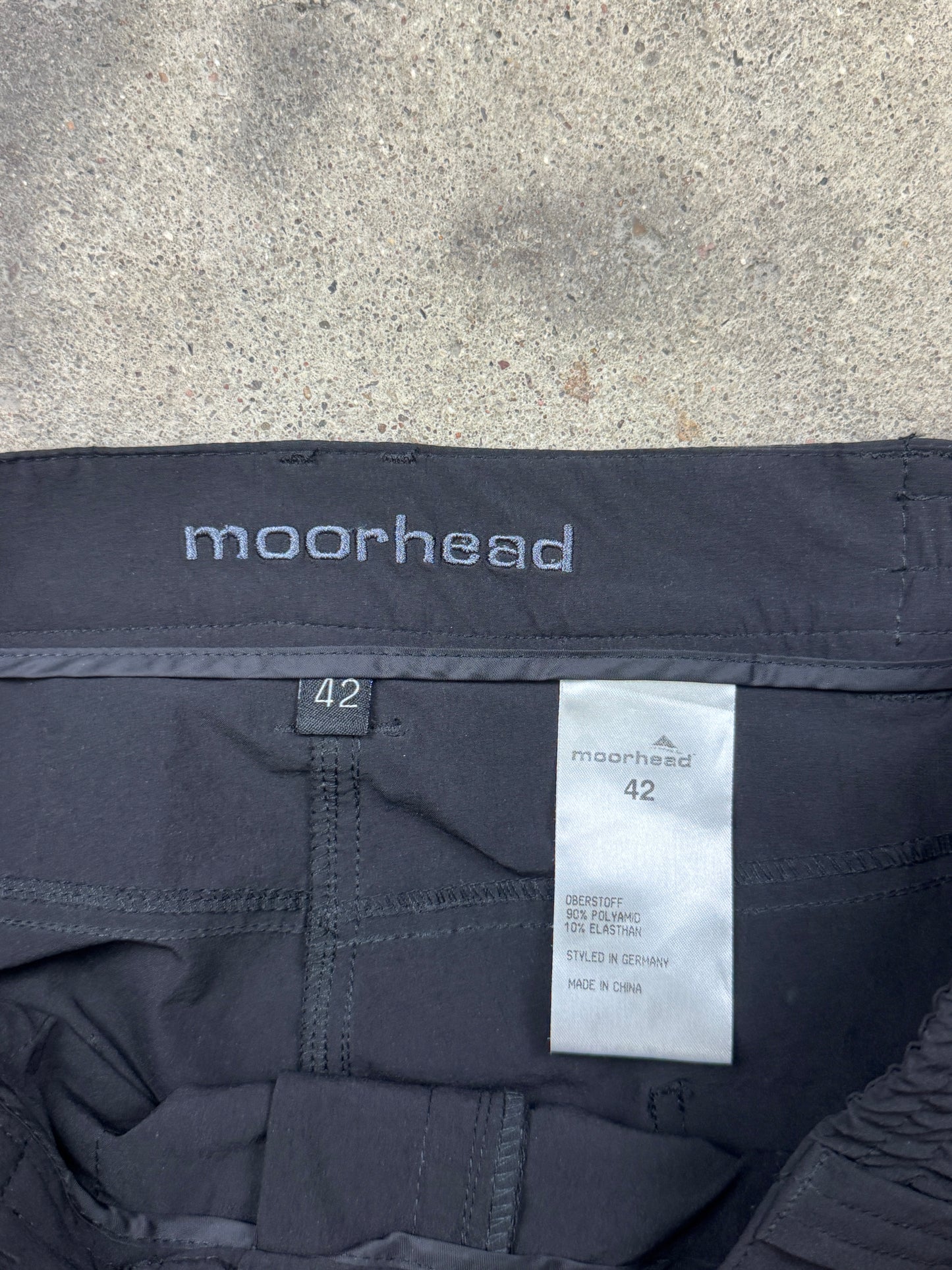 Moorhead Hose | 42 | XL