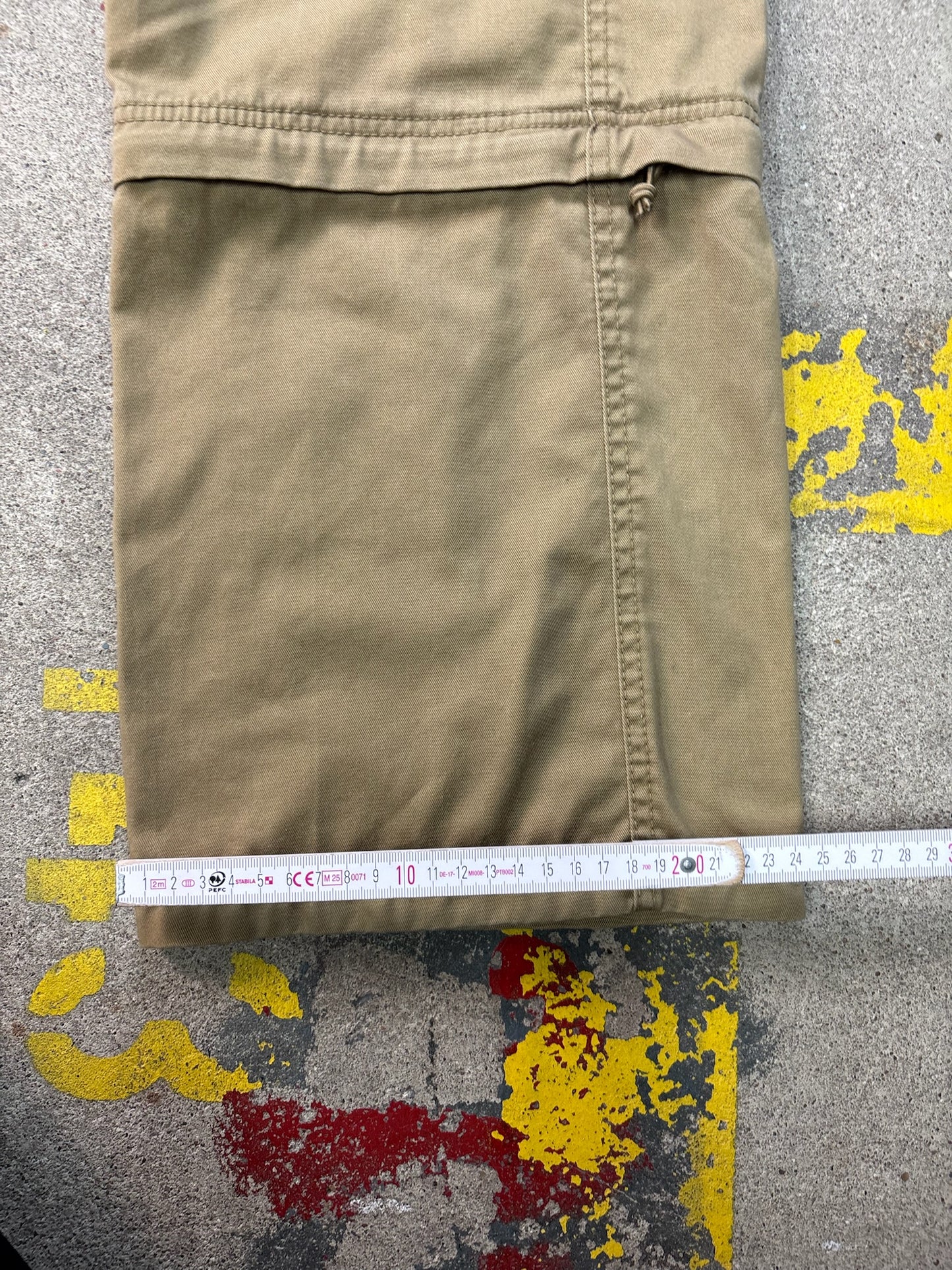 Brandit Hose | S