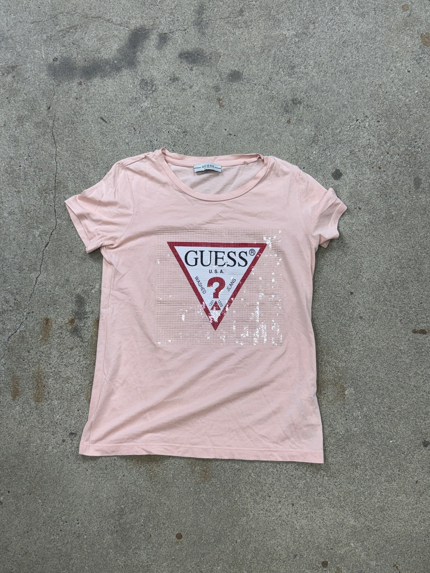 Guess T-Shirt | XS