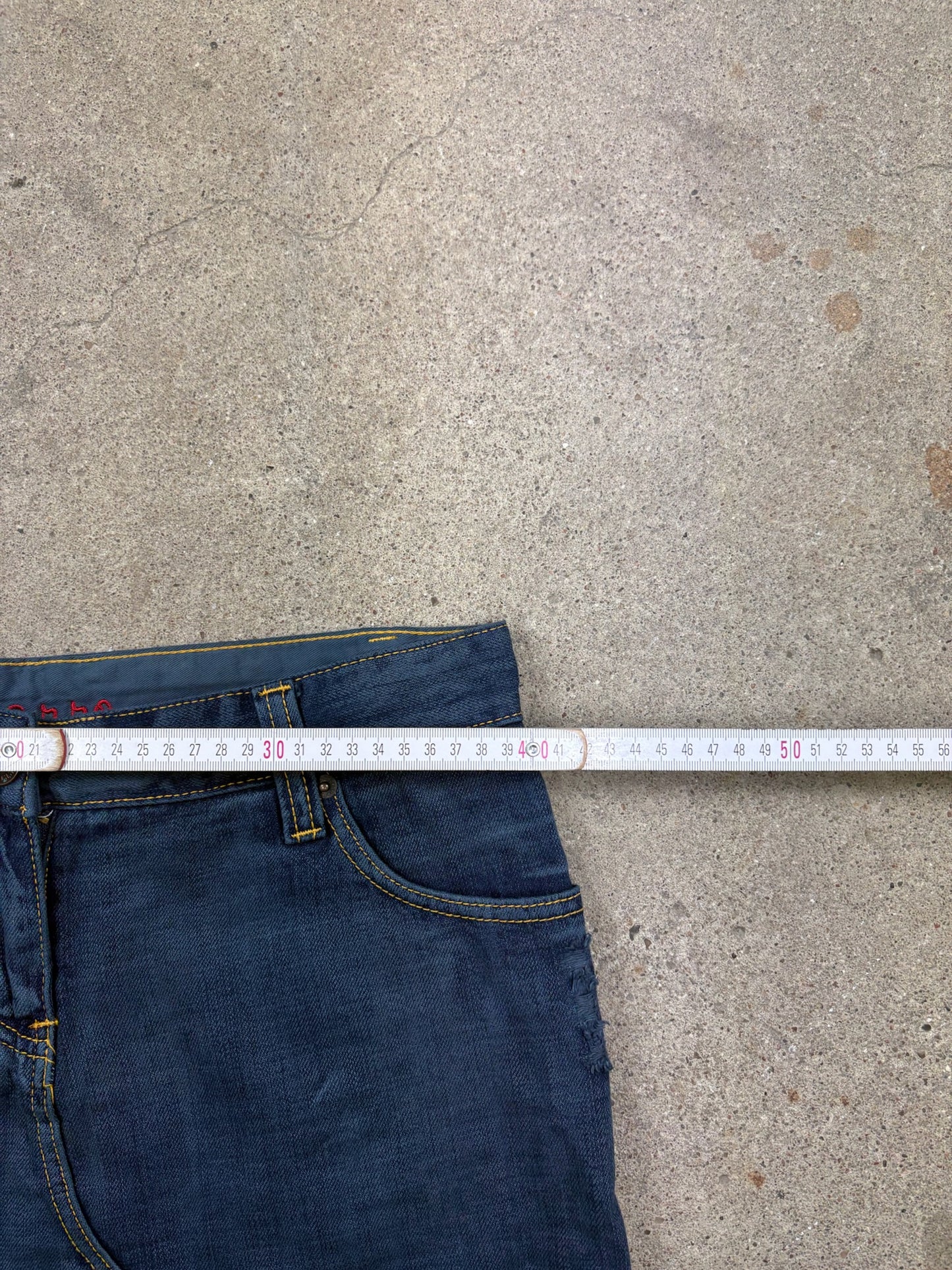 Y2k Rock | XL | 42