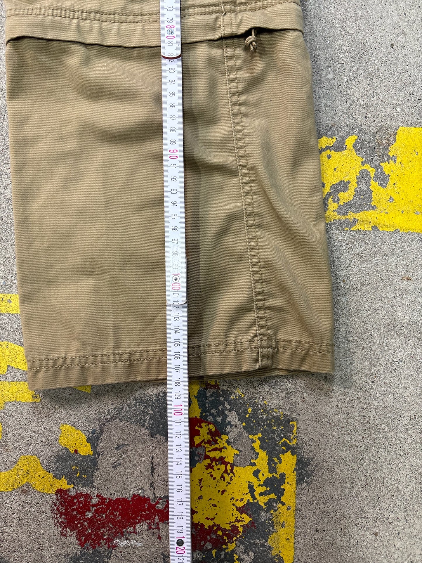 Brandit Hose | S