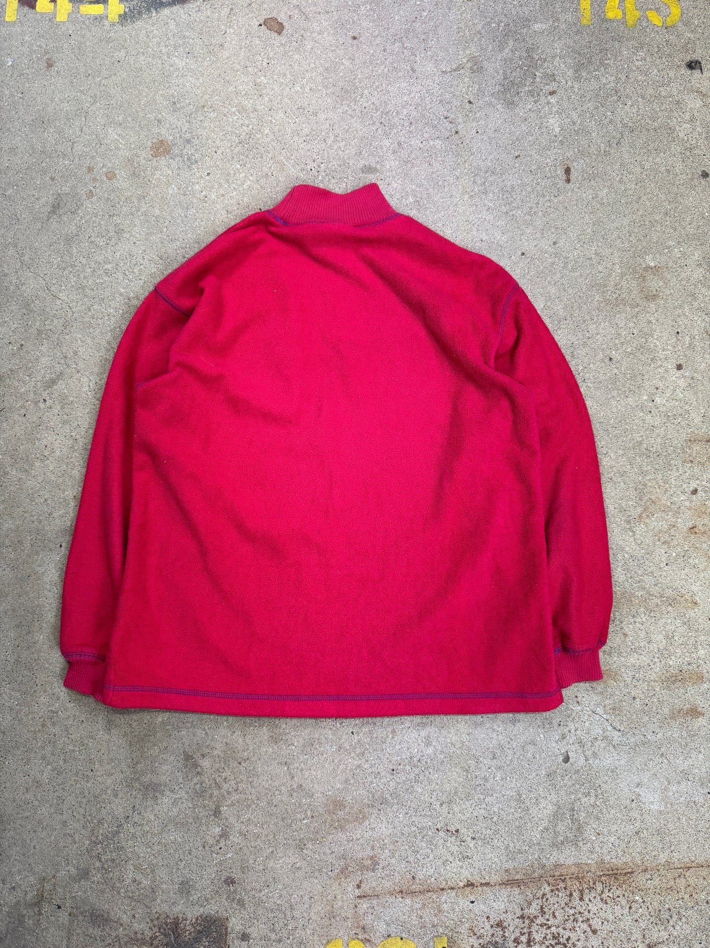 Disney Fleecepullover | M