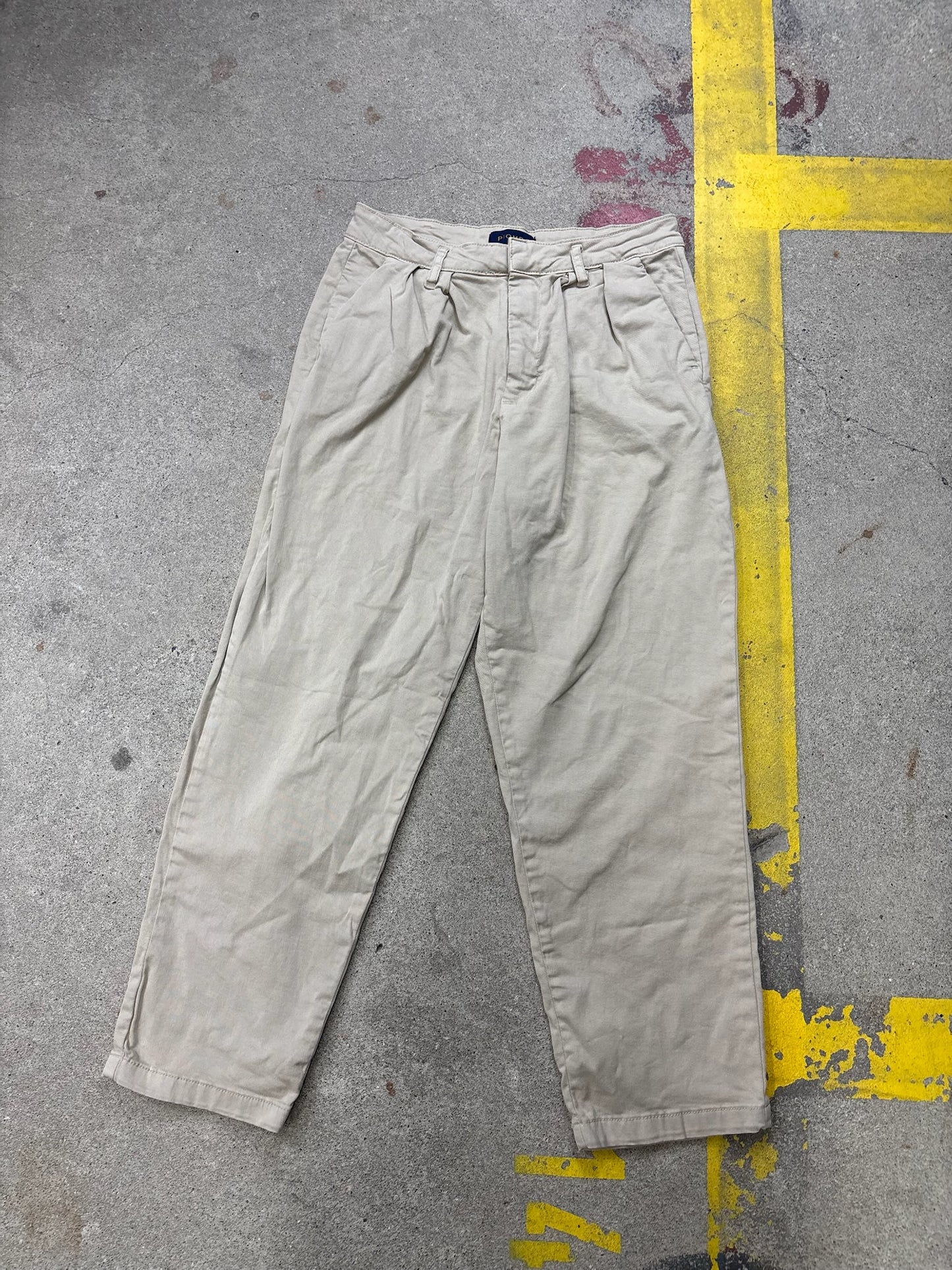 Piombo Hose | 38 | M