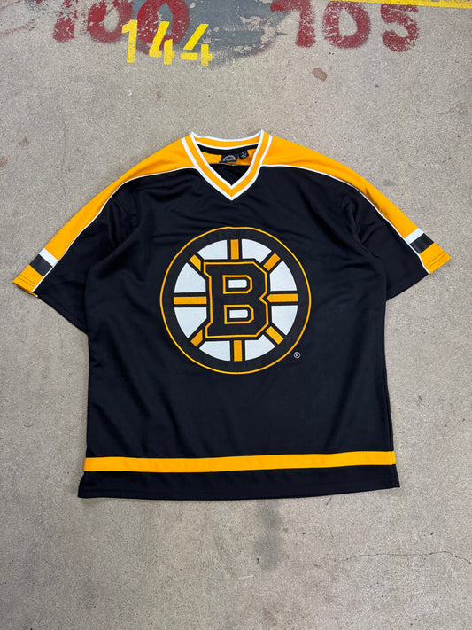 NHL Trikot/ Boston / L
