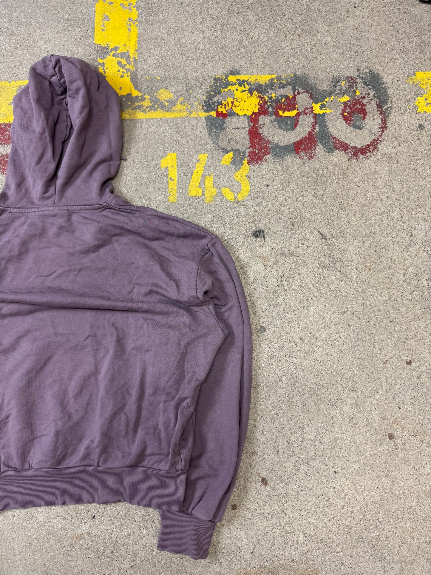 Carhartt Hoodie (M)
