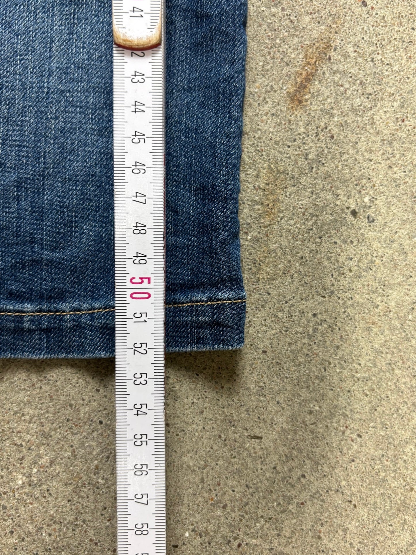Montego Langer Rock | 36 | S