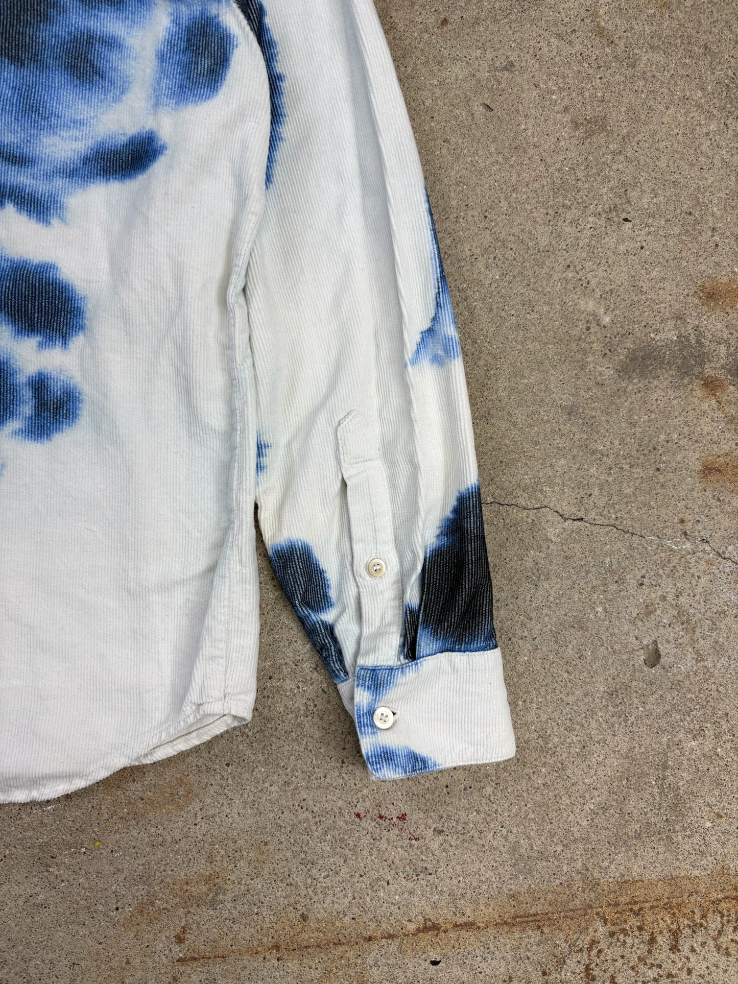 A Kind Of Guide Hemd | S