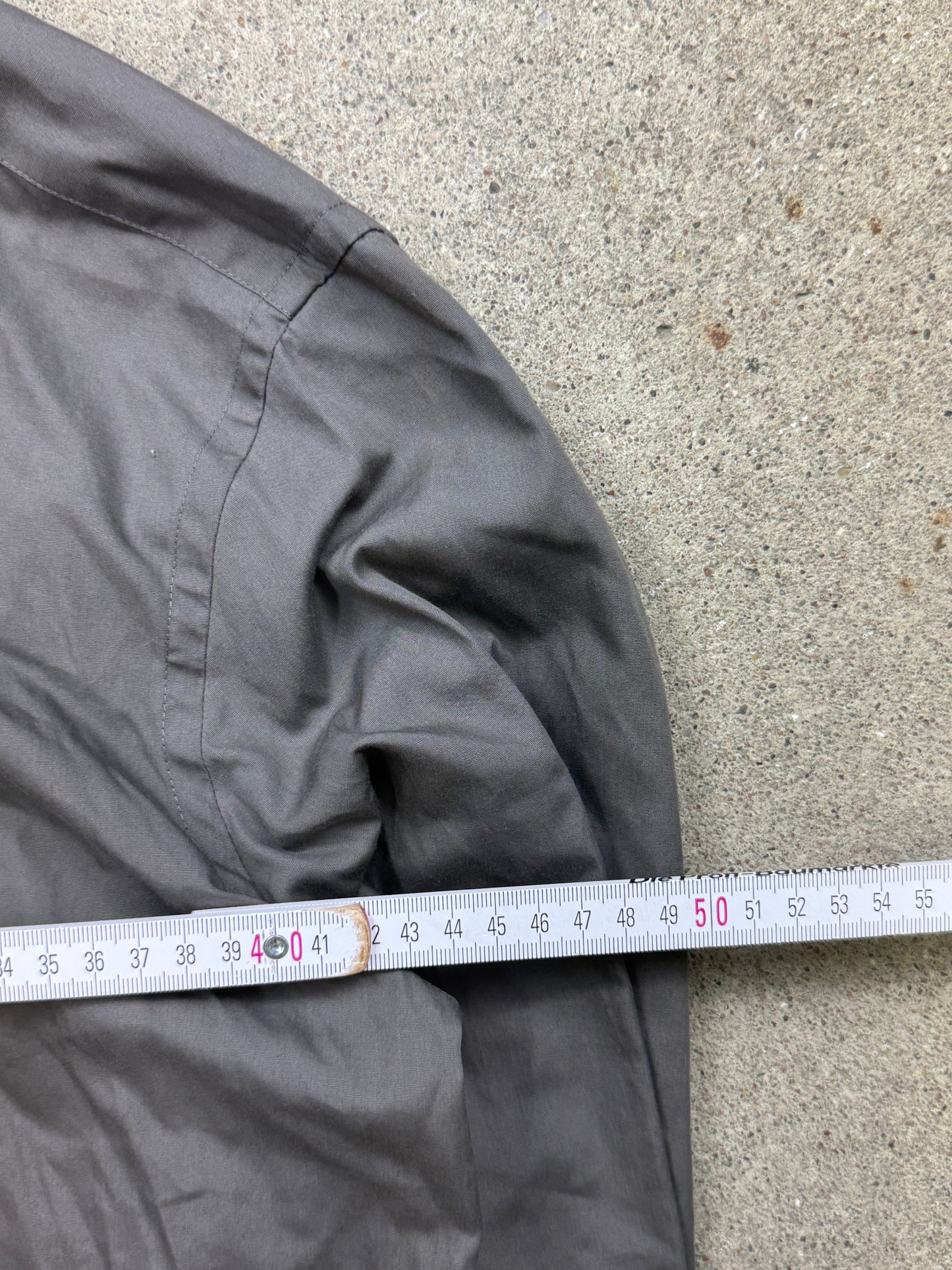 Abrams Hemd | 39/40 | M