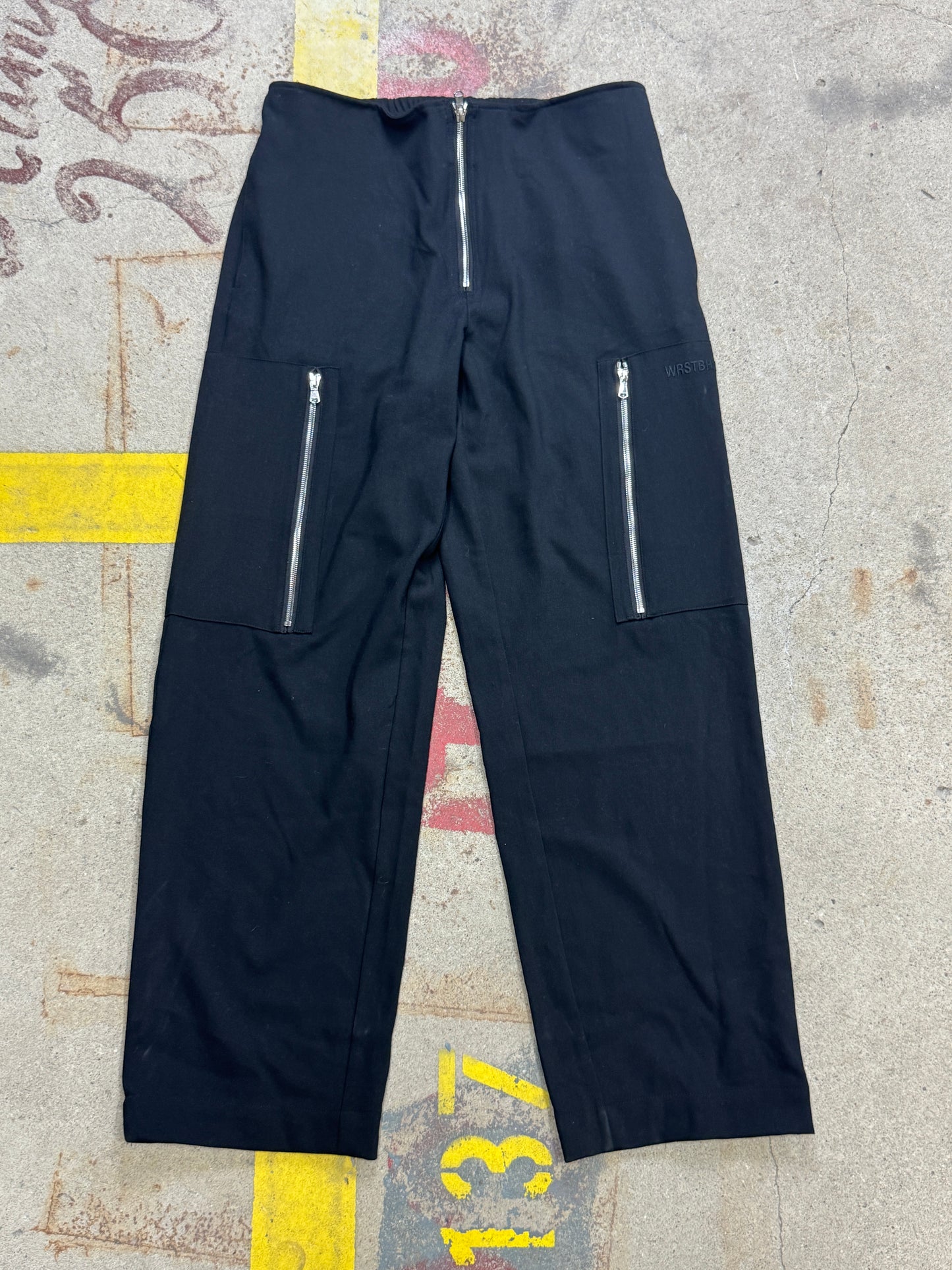 Wrstbhvr Hose | M