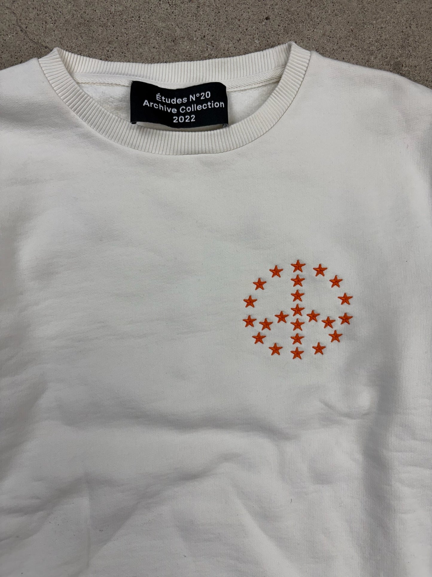 Études Studio Sweater | S